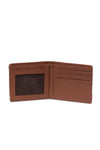 Herschel Hank Wallet - Bronze Brown/Tan