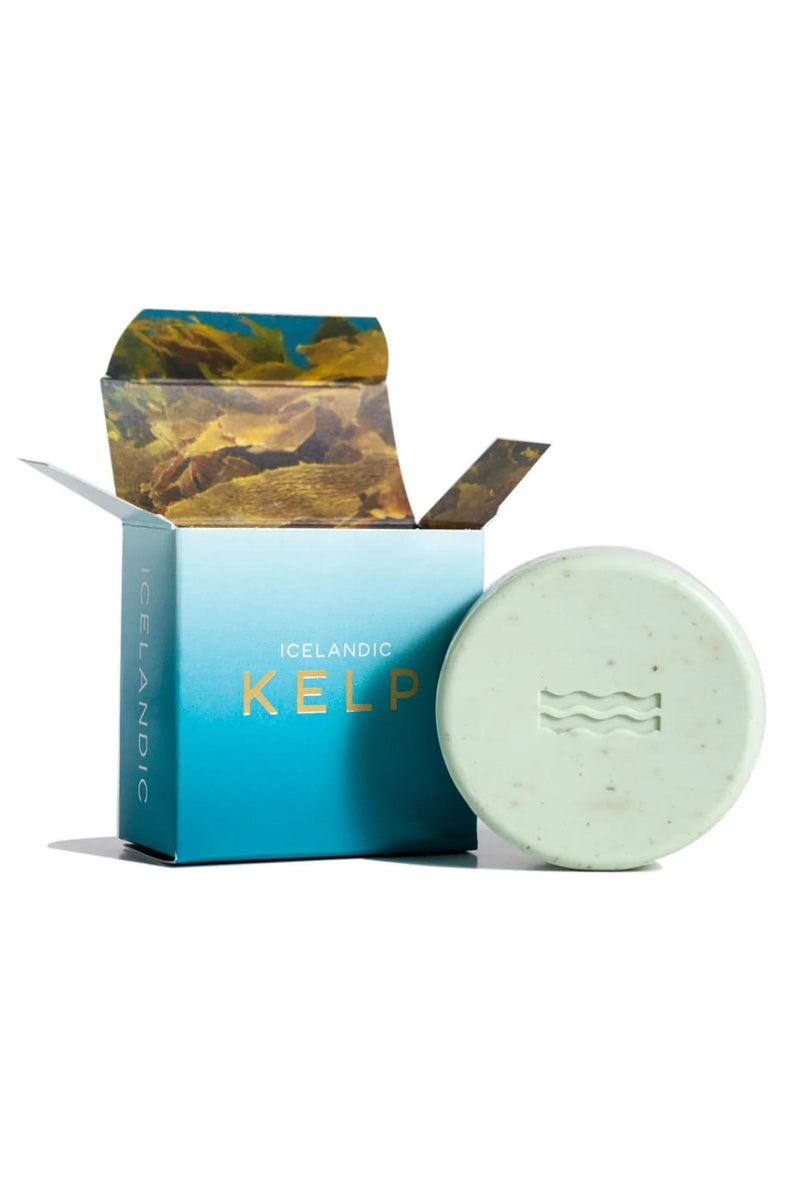 Kala Style Icelandic Kelp Soap