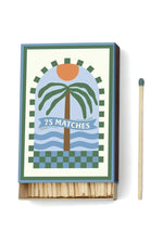 A Dopo Boxed Matches