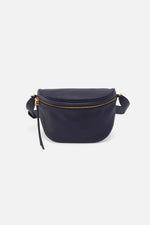 Juno Belt Bag Navy