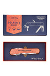 Gentlemen's Hardware Golf Multi-Tool