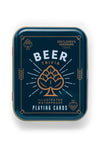 Beer Playing Cards
