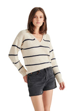 Steve Madden Kaitlyn Sweater Oatmeal