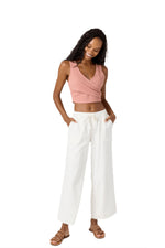 O'Neill Sevie Pant - Winter White