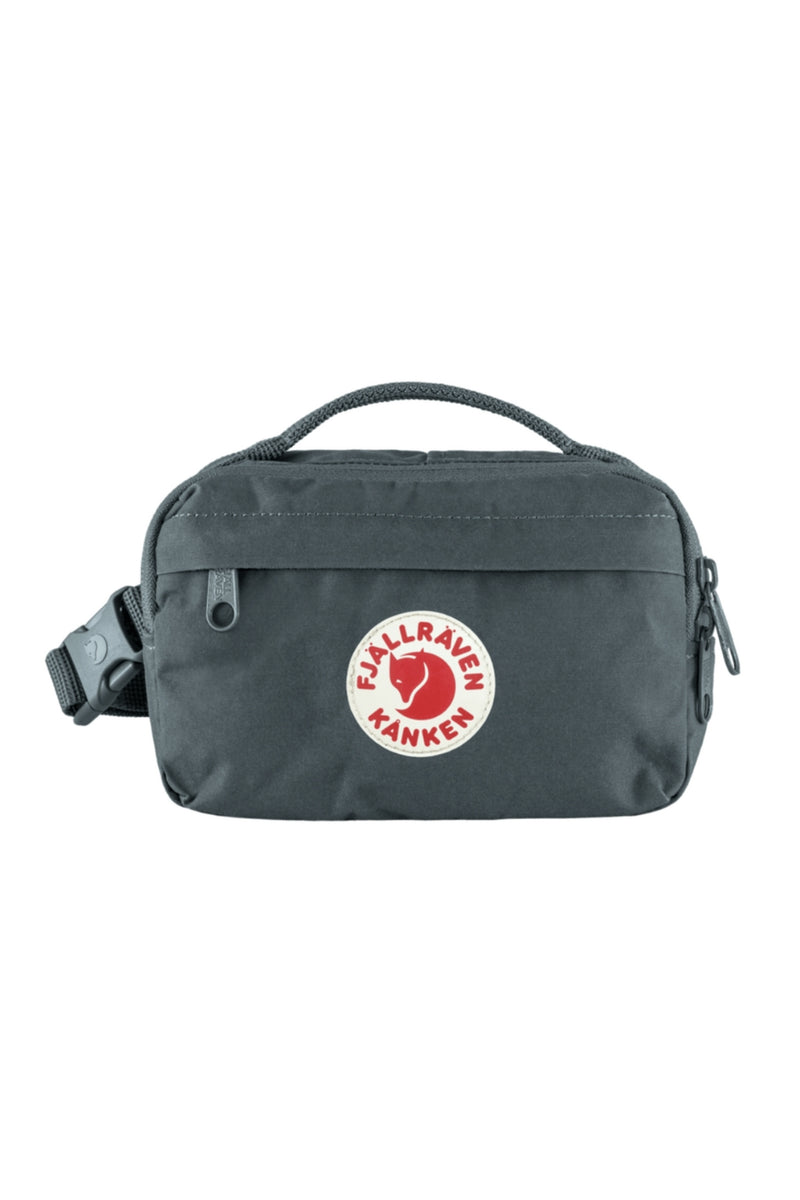 Kanken Hip Pack - 23796 Graphite