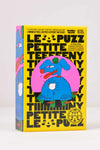 Le Puzz 81 Piece Mini Puzzle