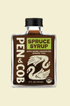 Spruce Syrup