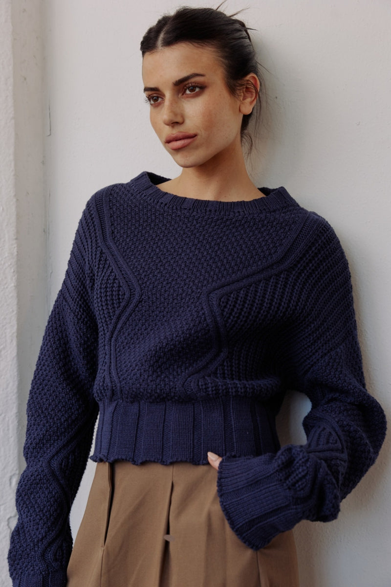 Sadie Sweater