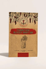 Ocean State Pepper Co Packet Seasoning - Farmstand Bloody Mary Mix