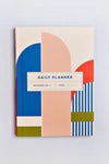 No. 1 Daily Planner Book