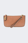 Mini Crossbody Wristlet Clutch