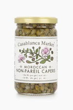 Casablanca Market Moroccan Non-Pareil Capers