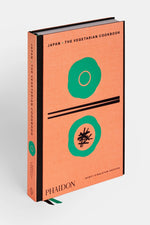 Japan: The Vegetarian Cookbook by Nancy Singleton Hachisu