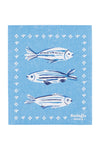 Aveiro Swedish Sponge Cloth
