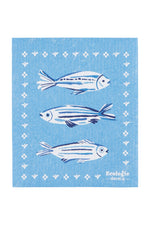 Aveiro Swedish Sponge Cloth