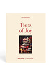 Piecework Puzzles 1000 Piece Puzzle - Tiers of Joy