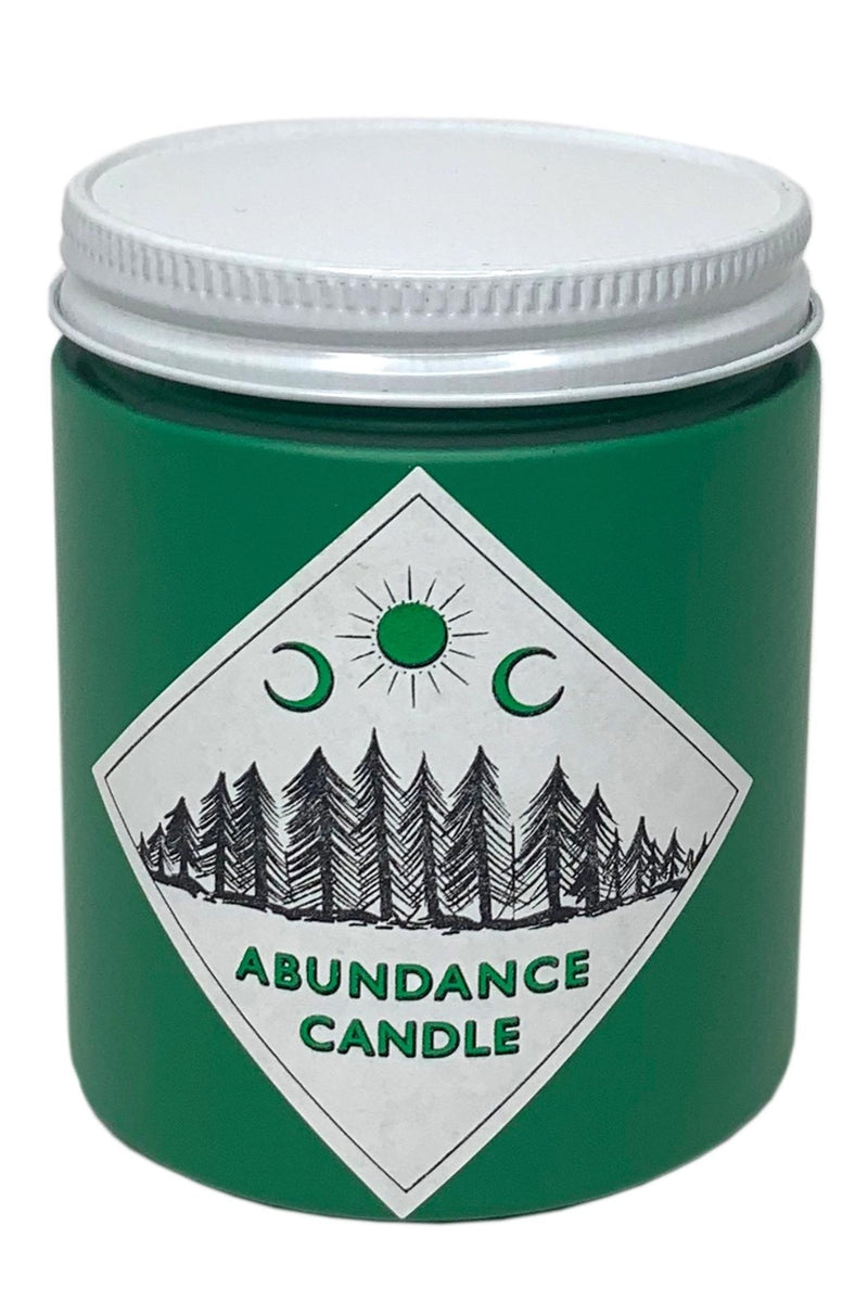 Ritual Candle - 6oz