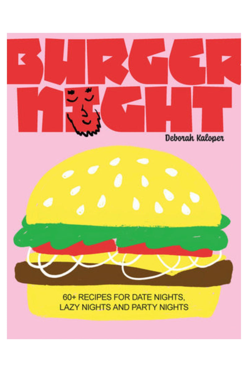Burger Night