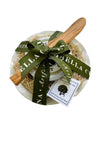 Bella Cucina Artichoke Baking Gift Set
