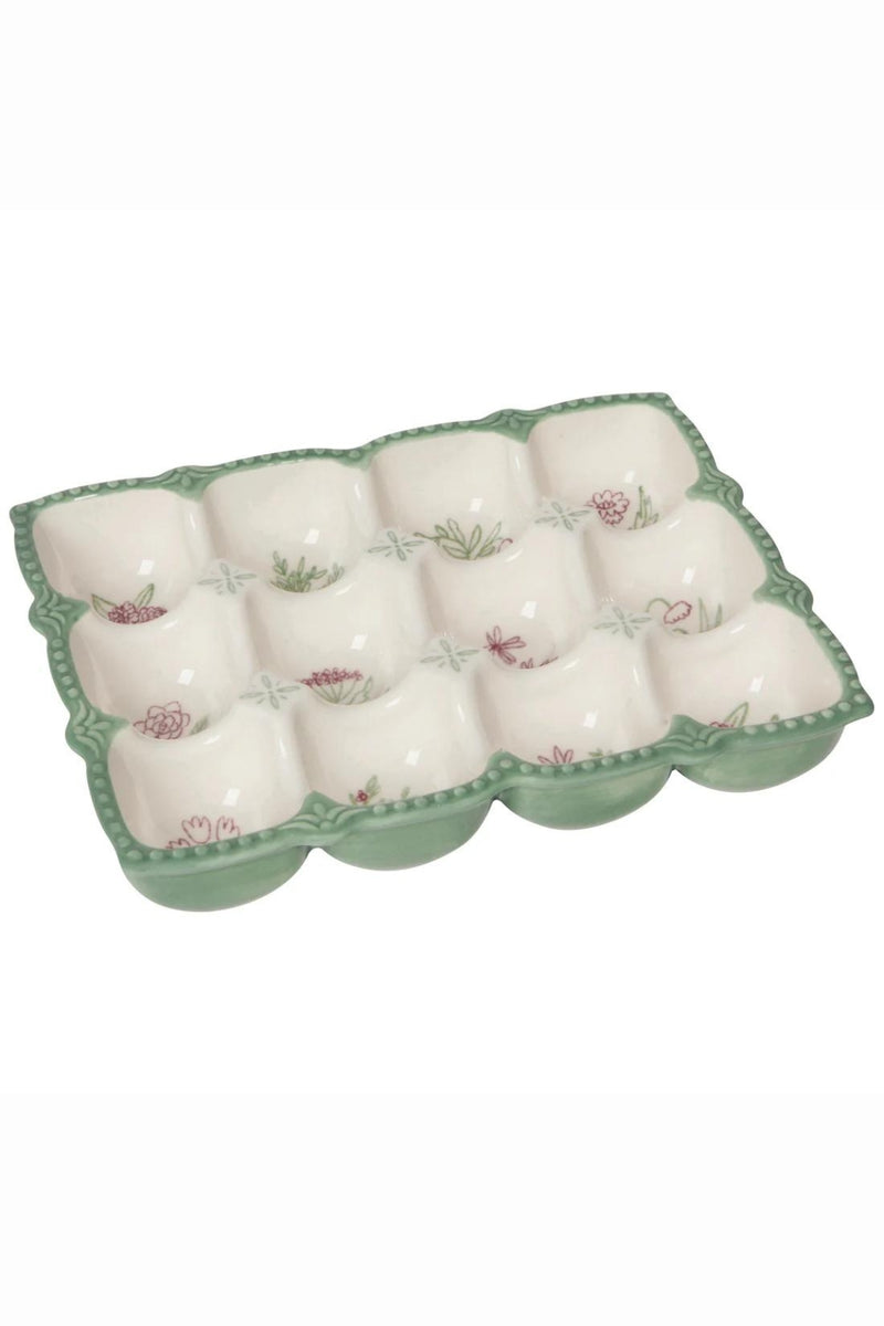 Camellia Egg Holder