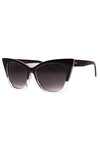 Estelle - Black/Crystal