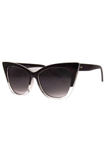 Estelle - Black/Crystal