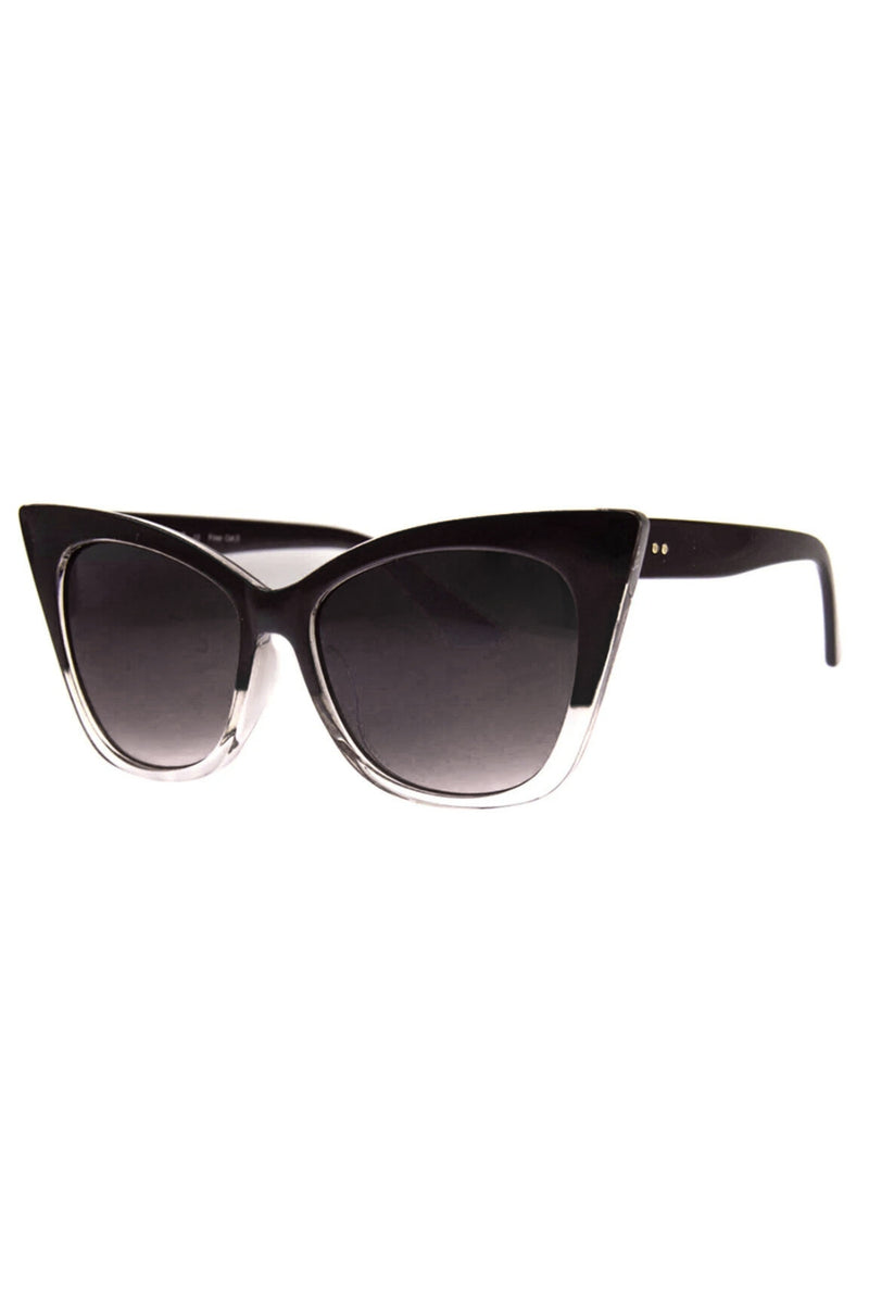 Estelle - Black/Crystal