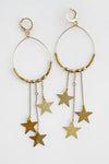 Star Hoops