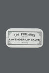 Los Poblanos Lavender Lip Salve