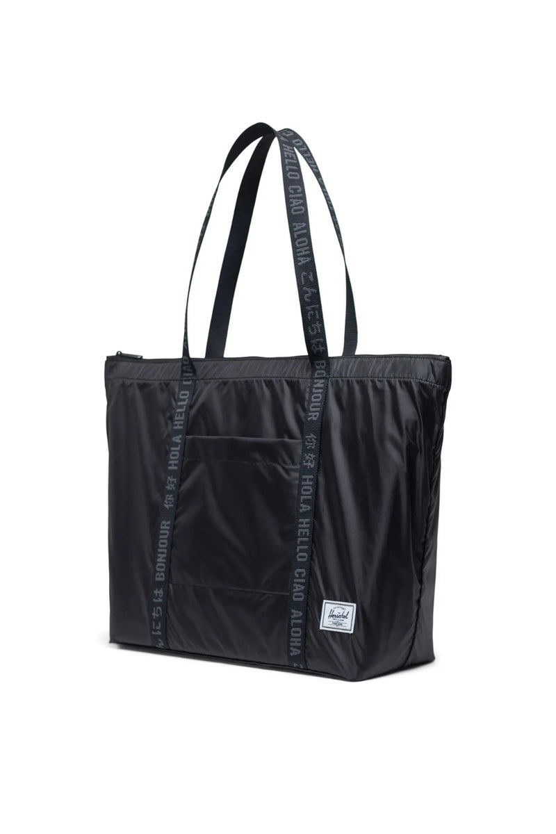 Herschel Portland Packable Tote