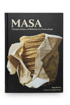 Masa:Techniques, Recipes & Reflections On a Timeless Staples