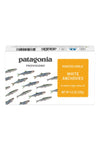 Patagonia Provisions Tinned Fish Roasted Garlic Spanish White Anchovies