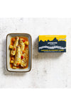 Patagonia Provisions Tinned Fish Sardines in Coconut Curry Sauce