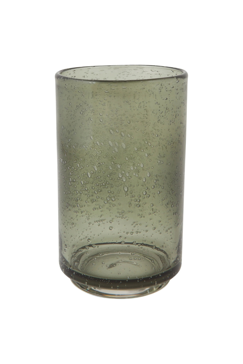 Bubbled Glass