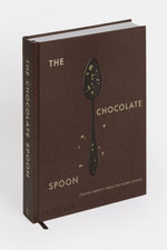 The Chocolate Spoon: Italian Sweets from the Silver Spoon