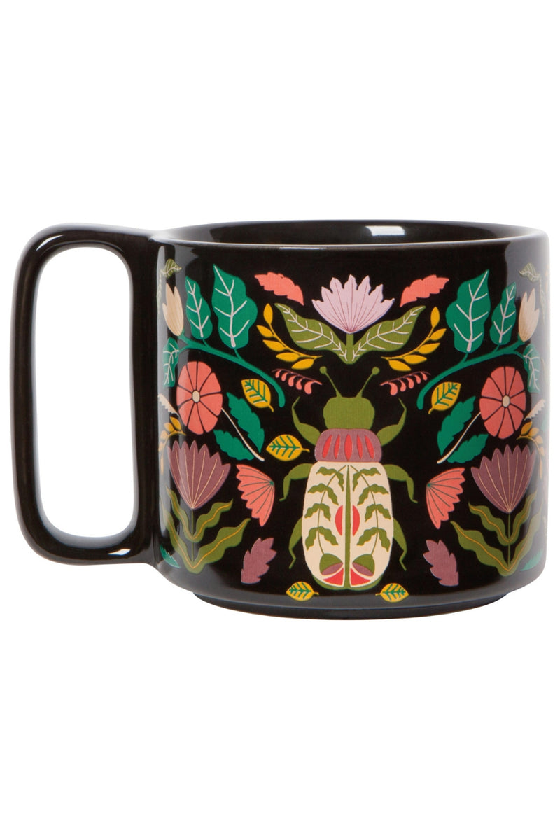 Midi Studio Mug Amulet Midi Mug