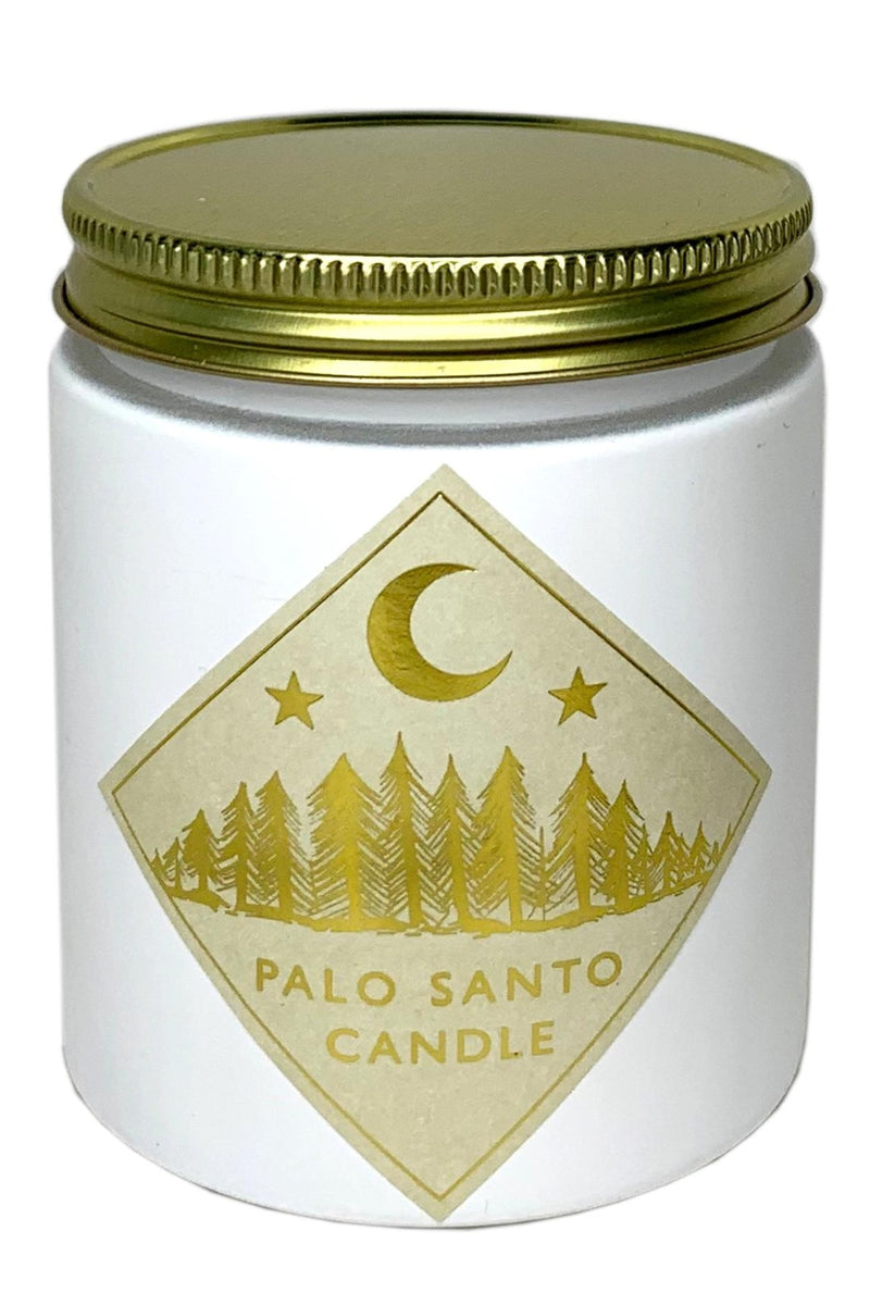 Ritual Candle - 6oz