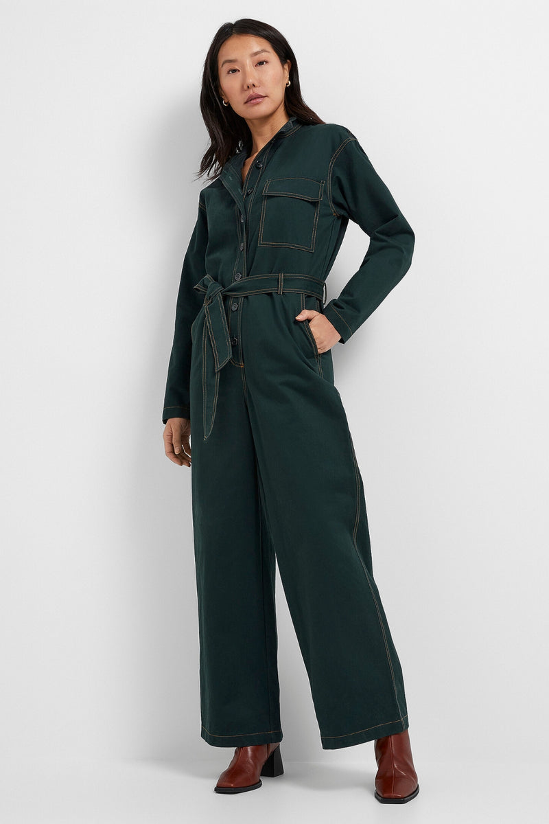 FRNCH Ady Jumpsuit