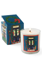 Home For the Holidays Roland Pine Single-Wick Candle