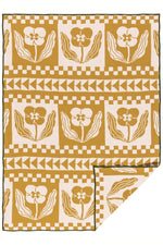 Double Cloth Dishtowel - Teppi