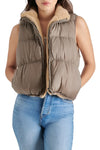 Steve Madden Brady Vest