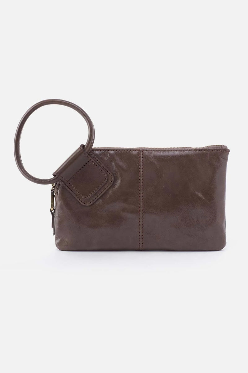 Hobo Sable Wristlet - Hearthstone