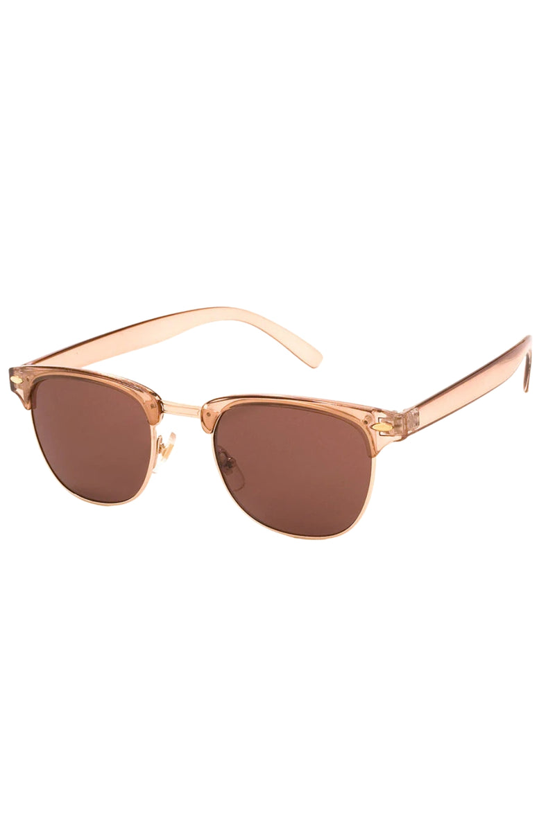 Soho - Crystal Light Brown