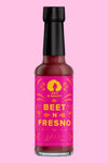 Hot N Saucy Beat N Fresno Sauce