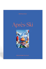 Piecework Puzzles 1000 Piece Puzzle - Apres Ski