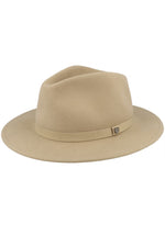 Brixton Messer Packable - Sand