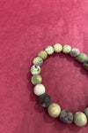 Gavel Premium Stone Bracelets