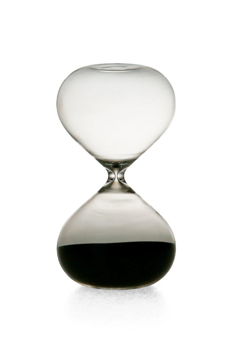 Hightide USA 15 Minute Hourglass