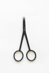 Black Silhouette Scissors - Small