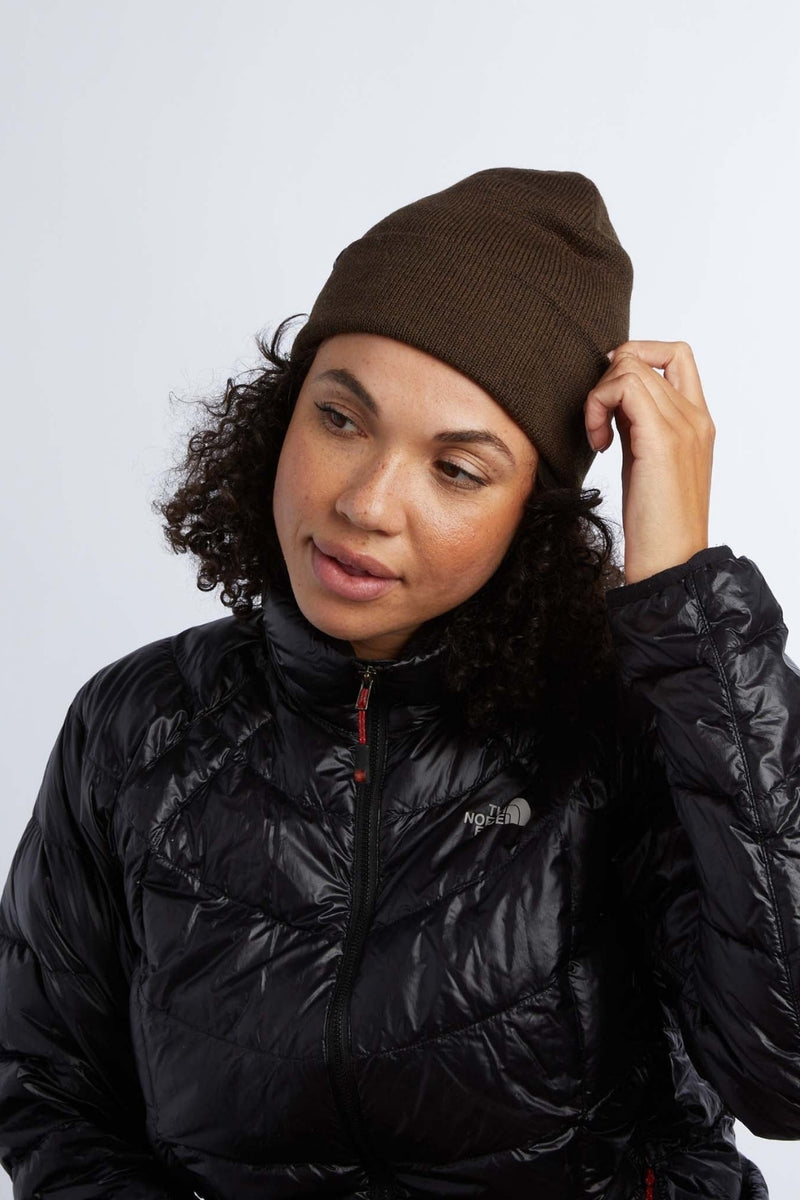 Coal FLT - Brown